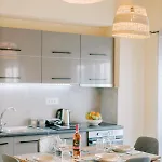 Casa Gemma Lägenhet Kos
