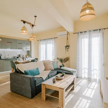Casa Gemma Lägenhet *