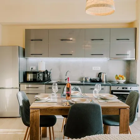 Casa Gemma Lägenhet