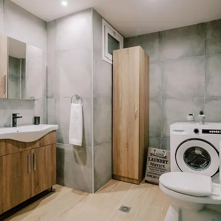 Casa Gemma Apartment