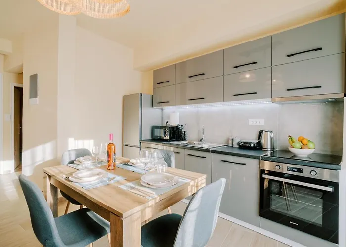 Апартаменты Casa Gemma Кос