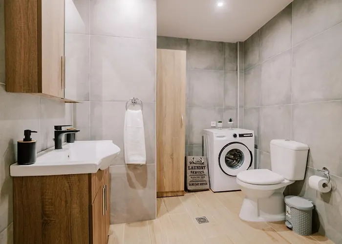 Апартаменты Casa Gemma *