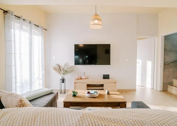 Апартаменты Casa Gemma Кос