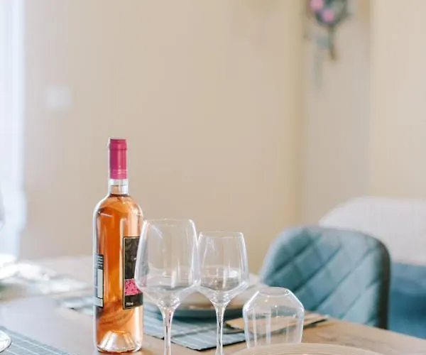 Casa Gemma Апартаменты *