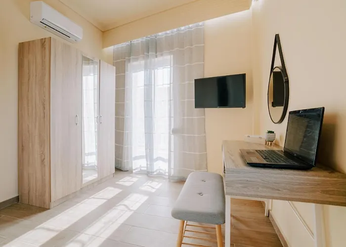 Casa Gemma Апартаменты