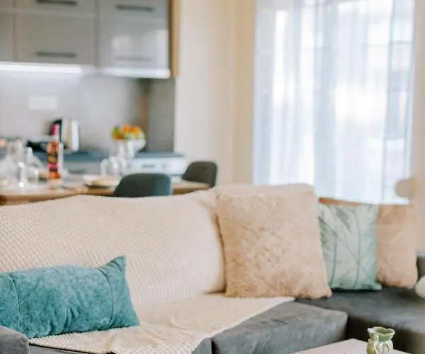 Casa Gemma Апартаменты *