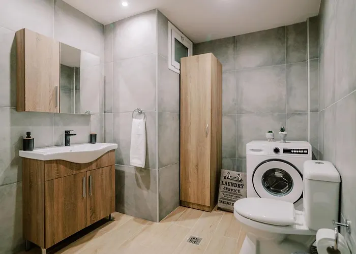 Casa Gemma Апартаменты