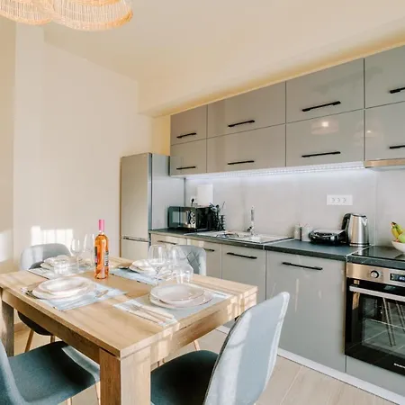 Appartement Casa Gemma Kos