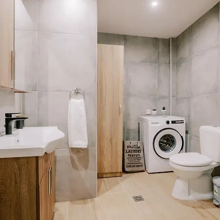 Apartment Casa Gemma *