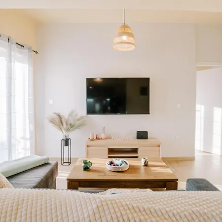아파트 Casa Gemma 코스 타운