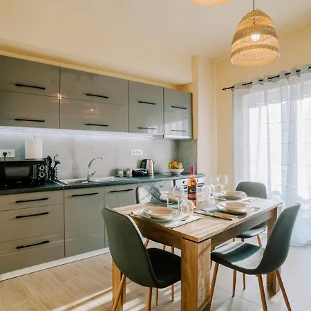 Casa Gemma Appartement Kos