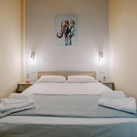 Casa Gemma * Κως Πόλη