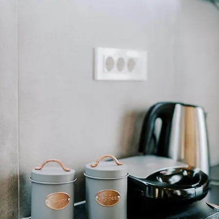 Casa Gemma Apartment Kos Town