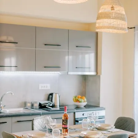 Casa Gemma Apartment Kos Town