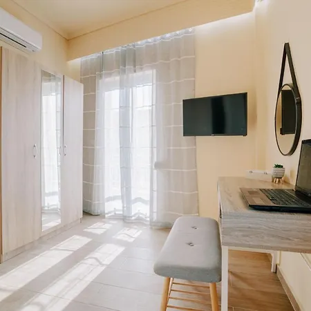 Casa Gemma 아파트