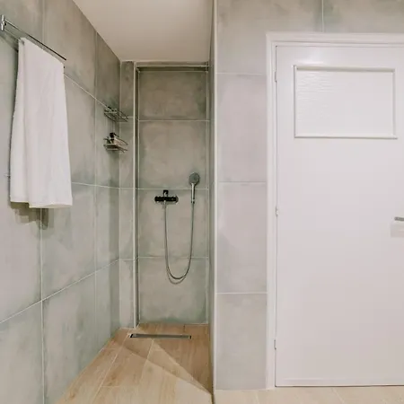 Appartement Casa Gemma *