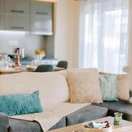 Casa Gemma Apartment *