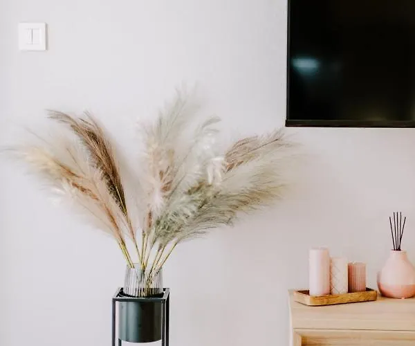 Casa Gemma Appartement Kos