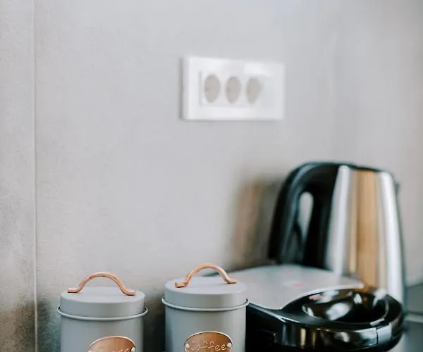 Casa Gemma Appartement Kos