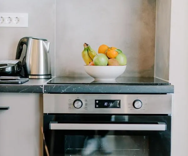 Casa Gemma Appartement *