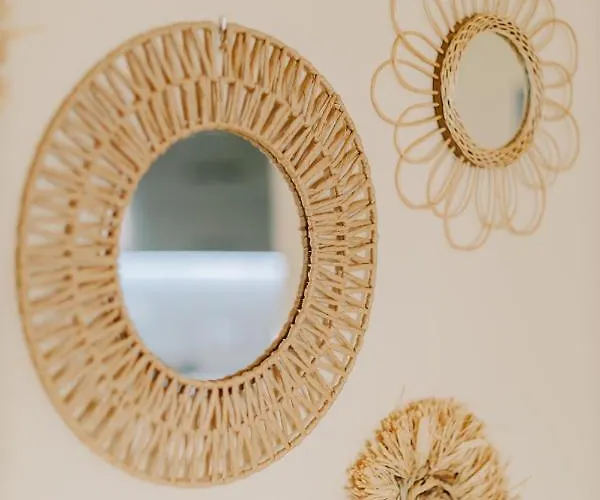 Appartement Casa Gemma