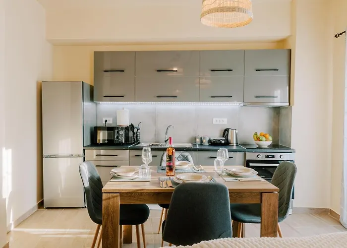 Casa Gemma Appartement