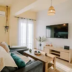 Casa Gemma Kos-Stadt
