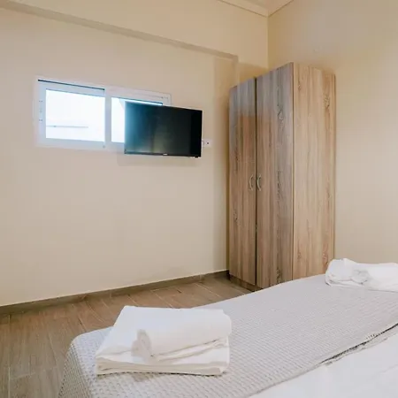 Casa Gemma Κως Πόλη