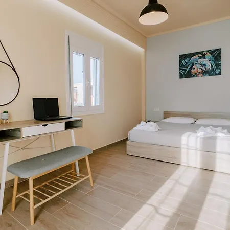 Apartment Casa Gemma Kos-Stadt