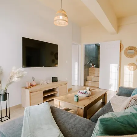 Casa Gemma * Kos