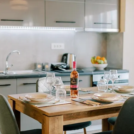 Casa Gemma Apartment *