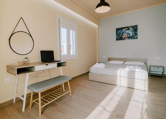 Apartment Casa Gemma Kos-Stadt