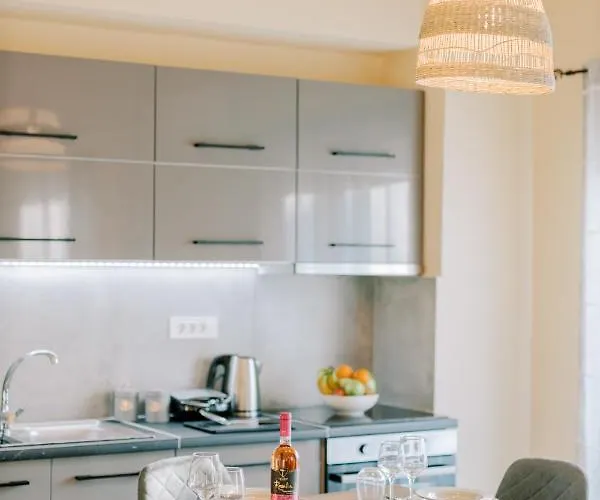 Casa Gemma Apartment Kos-Stadt