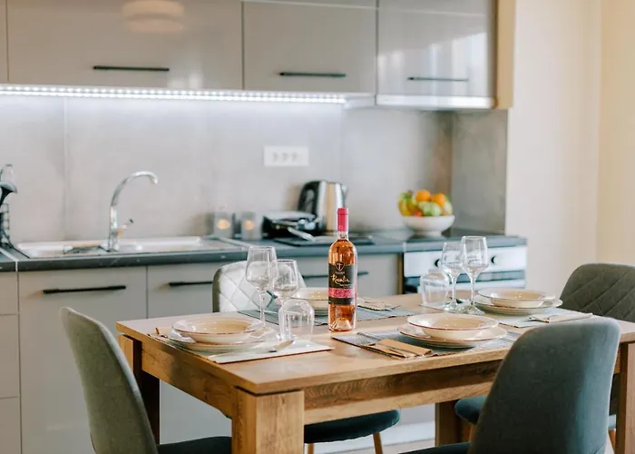 Casa Gemma Apartment *